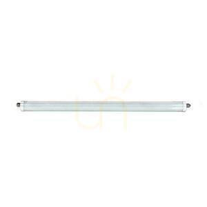 V-TAC SAMSUNG CHIP G-SERIES 120cm 36W 120Lm/W VT-1249 4000K 4320lm Hermetic LED Luminaire 3 Years Warranty small 8