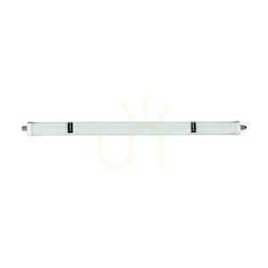 V-TAC SAMSUNG CHIP G-SERIES 120cm 36W 120Lm/W VT-1249 4000K 4320lm Hermetic LED Luminaire 3 Years Warranty small 9