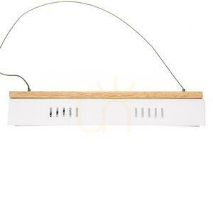 V-TAC pendant luminaire 12W LED Wood VT-7582 4000K 1440lm 4 V-TAC pendant luminaire 12W LED Wood VT-7582 4000K 1440lm small 4