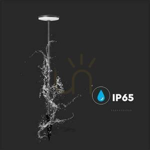 V-TAC LED garden post 12W 2in1 80cm Anthracite VT-1160-A 4000K 1265lm 6 V-TAC LED garden post 12W 2in1 80cm Anthracite VT-1160-A 4000K 1265lm small 6