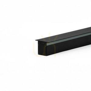LED Line V-TAC 10W IP65 Black 51cm VT-1173 3000K 1250lm Wall Mounting. 1 LED Line V-TAC 10W IP65 Black 51cm VT-1173 3000K 1250lm Wall Mounting. small 1