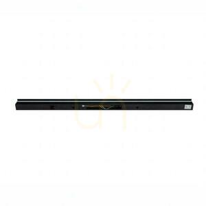LED Line V-TAC 10W IP65 Black 51cm VT-1173 3000K 1250lm Wall Mounting. 3 LED Line V-TAC 10W IP65 Black 51cm VT-1173 3000K 1250lm Wall Mounting. small 3
