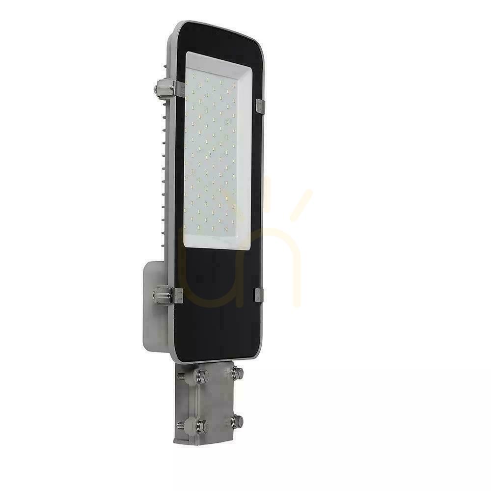 View V-TAC SAMSUNG CHIP 50W VT-50ST 6500K 5000lm LED Streetlight 5 Years Warranty V-TAC SAMSUNG CHIP 50W VT-50ST 6500K 5000lm LED Streetlight 5 Years Warranty