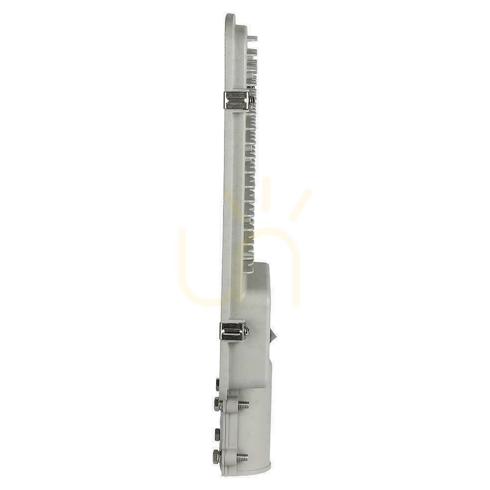 Display V-TAC SAMSUNG CHIP 50W VT-50ST 6500K 5000lm LED Streetlight 5 Years Warranty V-TAC SAMSUNG CHIP 50W VT-50ST 6500K 5000lm LED Streetlight 5 Years Warranty