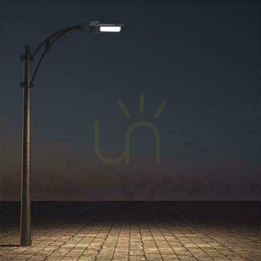 Display V-TAC SAMSUNG CHIP 50W VT-50ST 6500K 5000lm LED Streetlight 5 Years Warranty V-TAC SAMSUNG CHIP 50W VT-50ST 6500K 5000lm LED Streetlight 5 Years Warranty