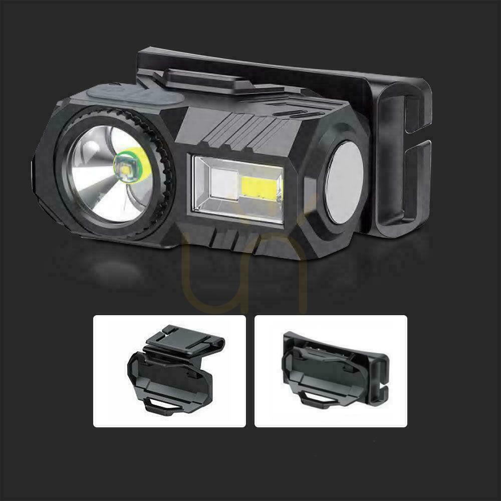 Check V-TAC 3W SMD Charging USB-C IP43 VT-9902 190lm 3-in-1 Head Bike Flashlight. V-TAC 3W SMD Charging USB-C IP43 VT-9902 190lm 3-in-1 Head Bike Flashlight.
