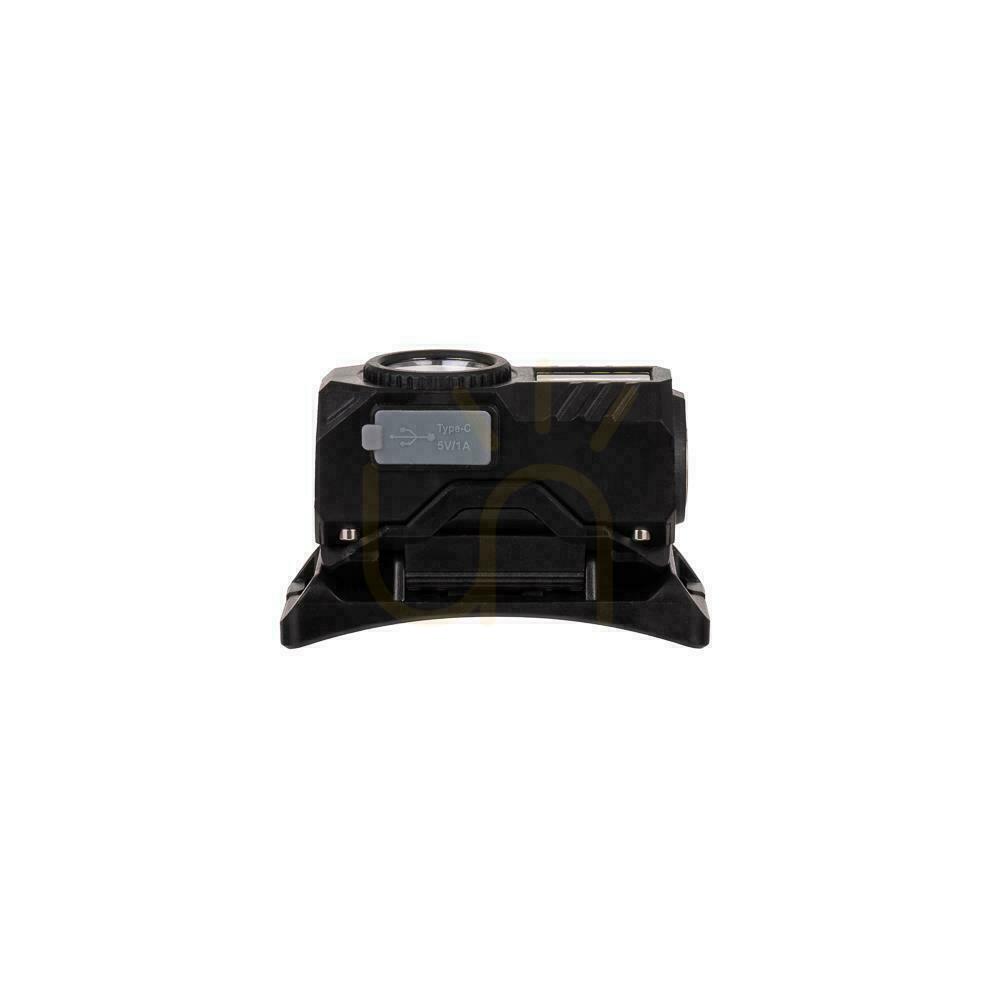 Preview V-TAC 3W SMD Charging USB-C IP43 VT-9902 190lm 3-in-1 Head Bike Flashlight. V-TAC 3W SMD Charging USB-C IP43 VT-9902 190lm 3-in-1 Head Bike Flashlight.