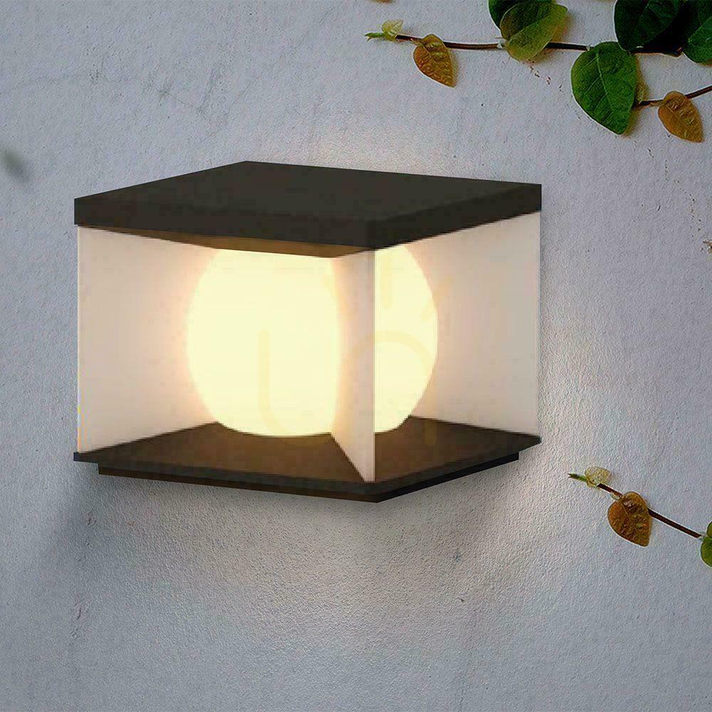 Check V-TAC solar garden luminaire 3-5W LED IP65 30x30cm VT-7656 3000K V-TAC solar garden luminaire 3-5W LED IP65 30x30cm VT-7656 3000K