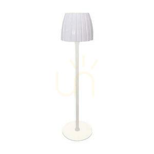 V-TAC 2.7W LED Nightstand Lamp 34cm USB Charging Dimmable White VT-7967 3000K-6000K 110lm 0 V-TAC 2.7W LED Nightstand Lamp 34cm USB Charging Dimmable White VT-7967 3000K-6000K 110lm small 0