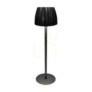 V-TAC 2.7W LED Nightstand Lamp 34cm USB Charging Dimmable Black VT-7967 3000K-6000K 110lm 0 V-TAC 2.7W LED Nightstand Lamp 34cm USB Charging Dimmable Black VT-7967 3000K-6000K 110lm small 0