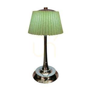 V-TAC 1.5W LED 28cm Desktop Night Light USB Charging Dimmable Green VT-7968 3000K-6000K 40lm 0 V-TAC 1.5W LED 28cm Desktop Night Light USB Charging Dimmable Green VT-7968 3000K-6000K 40lm small 0