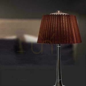 V-TAC 1.5W LED Nightstand Lamp 28cm USB Charging Dimmable Bronze VT-7968 3000K-6000K 40lm small 5
