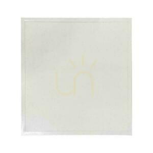 LED panel V-TAC 25W 600x600 LED Backlight 33mm 180Lm/W VT-60025 4000K 4500lm. small 1