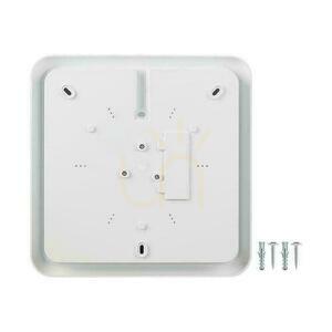 LED Plafond V-TAC SAMSUNG CHIP 12W 29x29cm CCT Motion Sensor Square White VT-81003 3000K-4000K-6000K 1100lm 5 Years Warranty small 4