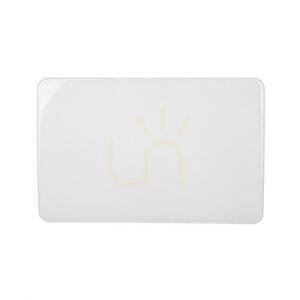 LED Plafon V-TAC SAMSUNG CHIP 12W Twilight Sensor White IP65 CCT IK10 House Number VT-81006 4000K 1100lm 5 Years Warranty small 10