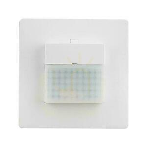Flush Mounted IR 200W Infrared Motion Sensor V-TAC White VT-81009 5 Year Warranty. 2 Flush Mounted IR 200W Infrared Motion Sensor V-TAC White VT-81009 5 Year Warranty. small 2