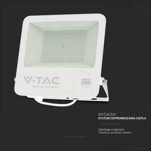 V-TAC VT-44104 LED Floodlight 100 W 8700 lm 4000 K, White, IP65, SAMSUNG Chip, 5-Year Warranty small 3
