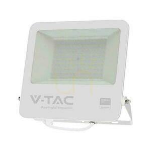 V-TAC VT-44104 LED Floodlight 100 W 8700 lm 4000 K, White, IP65, SAMSUNG Chip, 5-Year Warranty small 0
