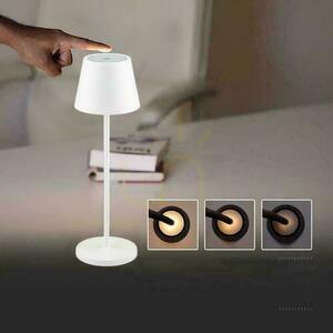 V-TAC 1.5W LED Desk Night Light Charging Dimmable IP54 White VT-7997 3000K 150lm 7 V-TAC 1.5W LED Desk Night Light Charging Dimmable IP54 White VT-7997 3000K 150lm small 7