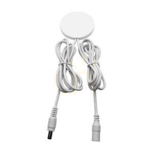 Touch Switch Concealed Undercounter Furniture V-TAC White VT-2412 0 Touch Switch Concealed Undercounter Furniture V-TAC White VT-2412 small 0