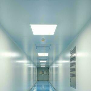 LED panel V-TAC 25W 600x600 LED Backlight 33mm 180Lm/W VT-60025 6500K 4500lm small 5