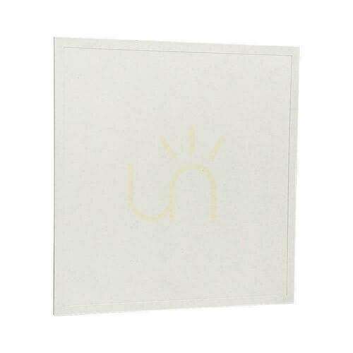 Check LED panel V-TAC 25W 600x600 LED Backlight 33mm 180Lm/W VT-60025 6500K 4500lm