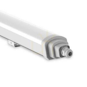 V-TAC SAMSUNG CHIP GT-SERIES 150cm 48W 120Lm/W VT-12049 6500K 5760lm Hermetic LED Luminaire 3 Years Warranty 0 V-TAC SAMSUNG CHIP GT-SERIES 150cm 48W 120Lm/W VT-12049 6500K 5760lm Hermetic LED Luminaire 3 Years Warranty small 0