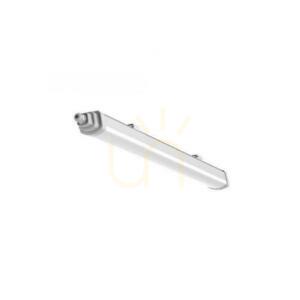 V-TAC SAMSUNG CHIP GT-SERIES 60cm 18W 120Lm/W VT-12017 6500K 2160lm Hermetic LED Luminaire 3 Years Warranty 1 V-TAC SAMSUNG CHIP GT-SERIES 60cm 18W 120Lm/W VT-12017 6500K 2160lm Hermetic LED Luminaire 3 Years Warranty small 1