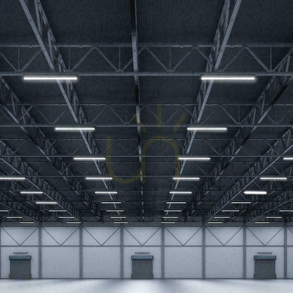Preview V-TAC SAMSUNG CHIP GT-SERIES 60cm 18W 120Lm/W VT-12017 6500K 2160lm Hermetic LED Luminaire 3 Years Warranty V-TAC SAMSUNG CHIP GT-SERIES 60cm 18W 120Lm/W VT-12017 6500K 2160lm Hermetic LED Luminaire 3 Years Warranty