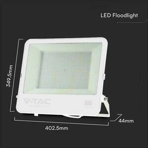 LED Projector V-TAC 200W 100Lm/W Cable 1mb SAMSUNG CHIP White VT-44204 6500K 17540lm 5 Years Warranty 2 LED Projector V-TAC 200W 100Lm/W Cable 1mb SAMSUNG CHIP White VT-44204 6500K 17540lm 5 Years Warranty small 2