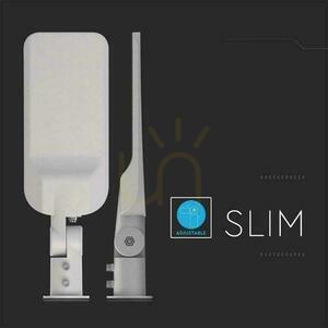 V-TAC SAMSUNG CHIP adjustable 30W 120Lm/W VT-39ST 4000K 3450lm LED street luminaire 5 Years Warranty small 10