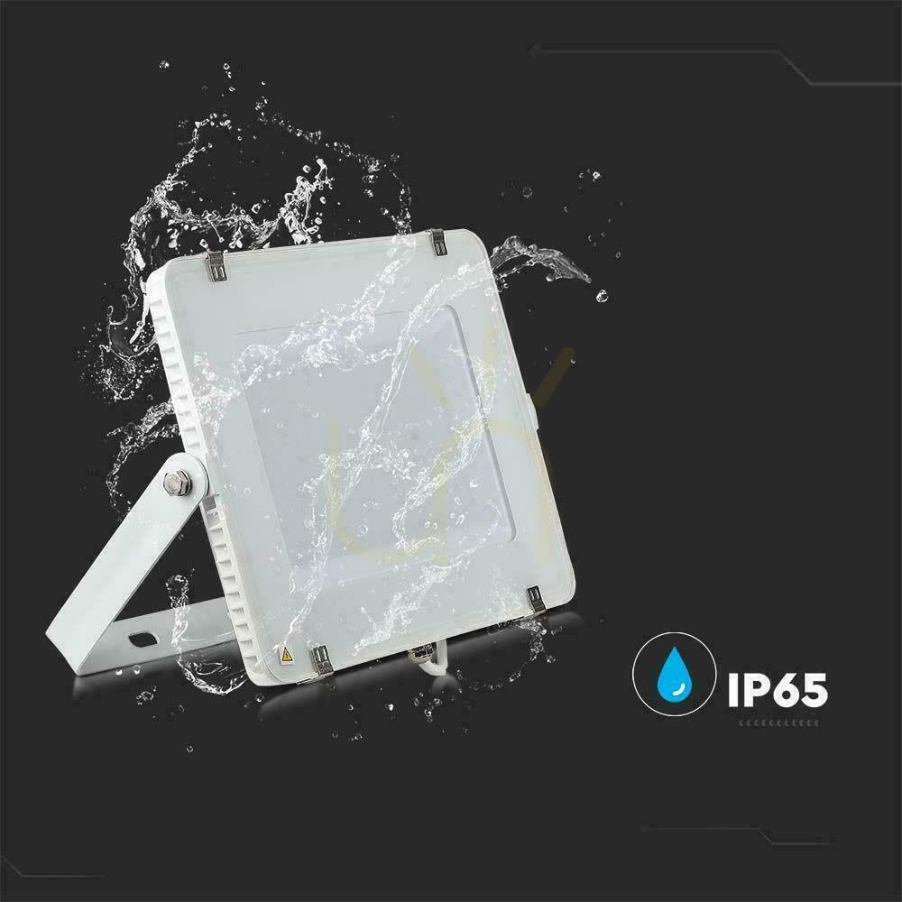 Check LED Projector V-TAC 200W SAMSUNG CHIP White VT-200 4000K 16500lm 5 Years Warranty LED Projector V-TAC 200W SAMSUNG CHIP White VT-200 4000K 16500lm 5 Years Warranty
