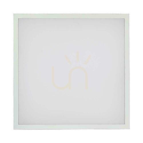 Check LED panel V-TAC 40W 600x600 SAMSUNG CHIP 3in1 surface/flush mount VT-6139 4000K 3960lm 3 Years Warranty