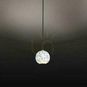 V-TAC G9 Marble White 10x120cm VT-7986 Pendant Luminaire small 2
