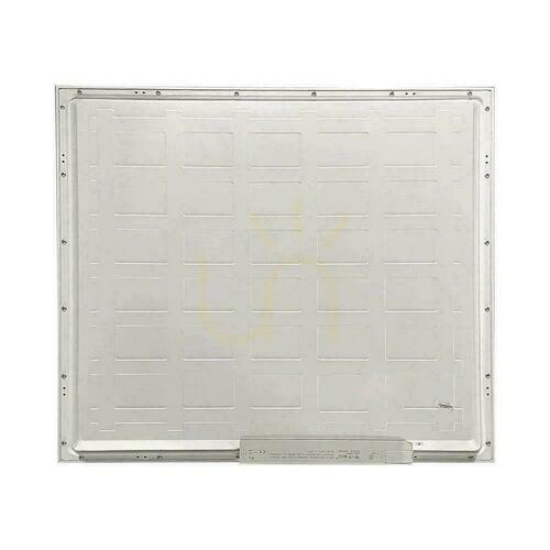 Check LED Panel V-TAC 36W 600x600 LED Backlight Hermetic IP65 120Lm/W VT-6235 4000K 4320lm 5 Years Warranty