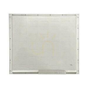 LED Panel V-TAC 36W 600x600 LED Backlight Hermetic IP65 120Lm/W VT-6235 4000K 4320lm 5 Years Warranty small 1