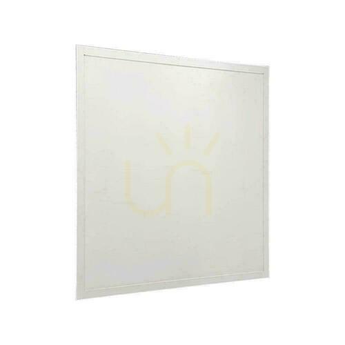 Check LED Panel V-TAC 36W 600x600 LED Backlight Hermetic IP65 120Lm/W VT-6235 4000K 4320lm 5 Years Warranty