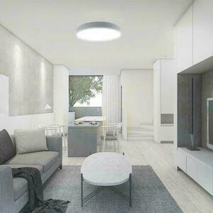 Flush Ceiling Light V-TAC 60W ELEGANT fi.49cm CCT Pilot TIMER VT-8564 3000K-6500K 6000lm small 8