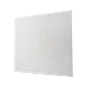 LED Panel V-TAC 36W 600x600 LED SAMSUNG CHIP Backlight 33mm 120Lm/W VT-61036 6500K 4320lm 5 Years Warranty small 0