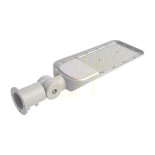 Check V-TAC SAMSUNG CHIP adjustable LED street luminaire 150W 120Lm/W VT-169ST 4000K 17220lm 5 Years Warranty