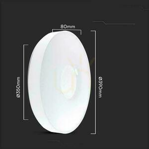Plafond V-TAC 20W/40W VICTORY fi.39cm CCT Pilot TIMER VT-8565 3000K-6500K 4000lm 5 Plafond V-TAC 20W/40W VICTORY fi.39cm CCT Pilot TIMER VT-8565 3000K-6500K 4000lm small 5