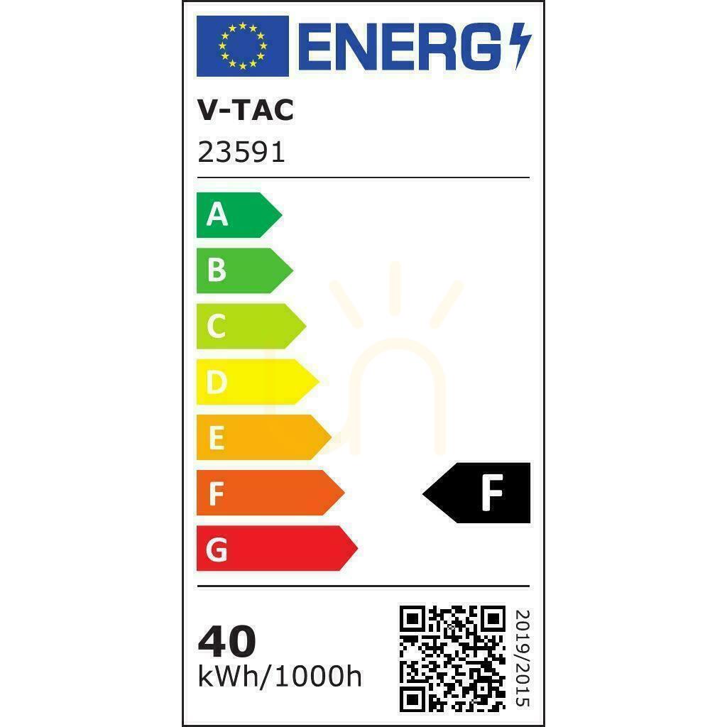 Show Plafond V-TAC 20W/40W VICTORY fi.39cm CCT Pilot TIMER VT-8565 3000K-6500K 4000lm Plafond V-TAC 20W/40W VICTORY fi.39cm CCT Pilot TIMER VT-8565 3000K-6500K 4000lm