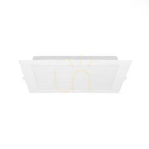 V-TAC 18W LED SAMSUNG CHIP Recessed Panel Square 295x295mm VT-61024SQ-S 3000K 2500lm 0 V-TAC 18W LED SAMSUNG CHIP Recessed Panel Square 295x295mm VT-61024SQ-S 3000K 2500lm small 0