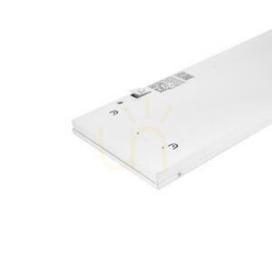 V-TAC 40W SAMSUNG CHIP 1200x300 Surface Mounted Universal 2-in-1 LED Panel VT-6147 4000K 4400lm 3 Years Warranty 2 V-TAC 40W SAMSUNG CHIP 1200x300 Surface Mounted Universal 2-in-1 LED Panel VT-6147 4000K 4400lm 3 Years Warranty small 2