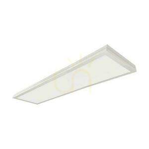 V-TAC 40W SAMSUNG CHIP 1200x300 Surface Mounted Universal 2-in-1 LED Panel VT-6147 6500K 4400lm 3 Years Warranty 0 V-TAC 40W SAMSUNG CHIP 1200x300 Surface Mounted Universal 2-in-1 LED Panel VT-6147 6500K 4400lm 3 Years Warranty small 0