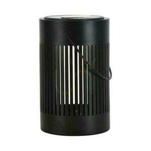 V-TAC 0.5W LED Portable Solar Lamp IP44 Black 12x20cm VT-7994 3000K 21lm 0 V-TAC 0.5W LED Portable Solar Lamp IP44 Black 12x20cm VT-7994 3000K 21lm small 0