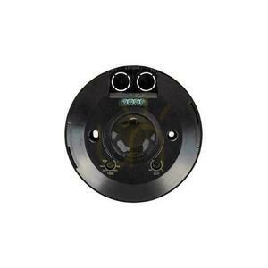 Motion Sensor 360st V-TAC Surface Mounted Ceiling SLIM 24mm Black FULL BLACK V-TAC VT-8027 small 4
