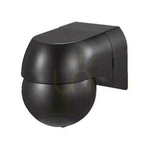Wall Mounted Motion Sensor 180st Moving Head Black FULL BLACK V-TAC VT-8028 0 Wall Mounted Motion Sensor 180st Moving Head Black FULL BLACK V-TAC VT-8028 small 0