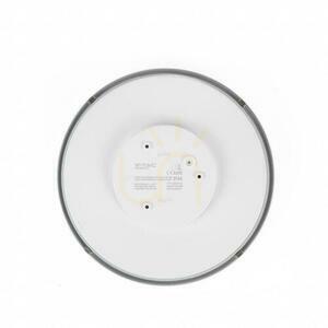 Plafond V-TAC 36W LED SAMSUNG CHIP Round 35cm Surface Mounted IP44 White VT-8630 6500K 3820lm 5 Years Warranty 1 Plafond V-TAC 36W LED SAMSUNG CHIP Round 35cm Surface Mounted IP44 White VT-8630 6500K 3820lm 5 Years Warranty small 1