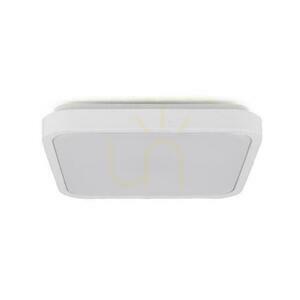 V-TAC VT-8618SQ-S-W 18 W square Samsung LED ceiling light 4000 K IP44 white 0 V-TAC VT-8618SQ-S-W 18 W square Samsung LED ceiling light 4000 K IP44 white small 0